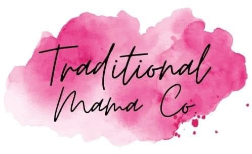Traditional Mama Co gift card